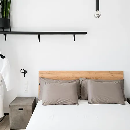 Silvair I By Silvernoses, Mykonos Holiday home